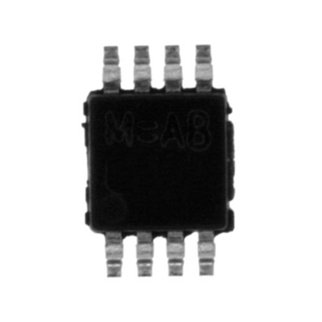 LMC6772AIMMX/NOPB